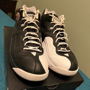Jordan Jumpman Team 1